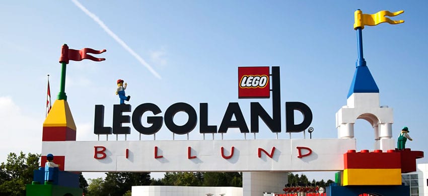 Legoland: biglietti, orari e informazioni utili per .net